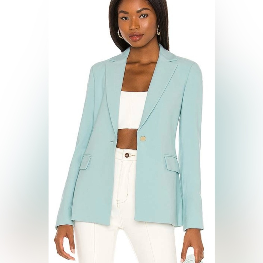 Alice + Olivia Blazer